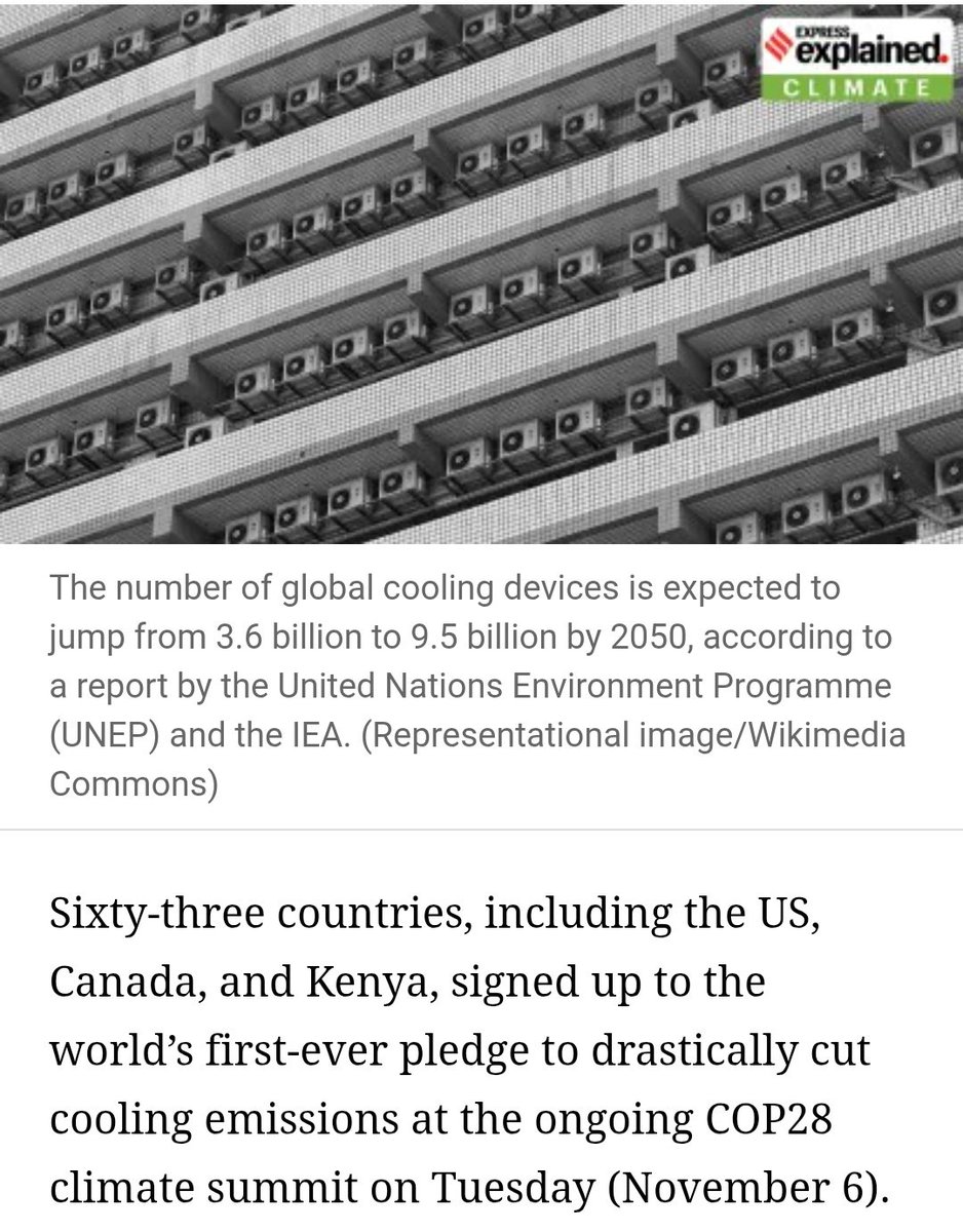 MissNatasha1000's tweet photo. Misleading!The poor common man in Mumbai never travels in AC trains. AC trains are noisy,consume lot of energy,refrigerants are potent greenhouse gases contributing to global warming. Cooling emissions should reduce. Mumbai has decent weather &amp; doesn't need it https://t.co/LIbrXphyJ5