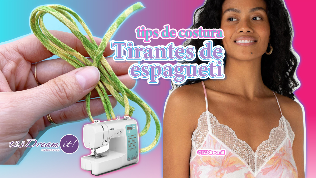 123dreamit's tweet image. 🪡👗 ¿Tirantes delgaditos? ¡Sí, por favor! 💖 Descubre 3 formas de hacer tirantes de &quot;espagueti&quot; como una experta. 🧷 Corre a ver el paso a paso en las siguientes imágenes que preparamos para ti. #DIYModa #CosturaFácil #123Dreamit
