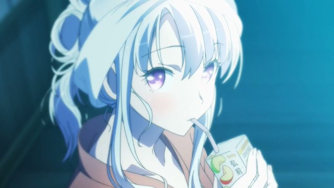日本へようこそエルフさん。 第11話