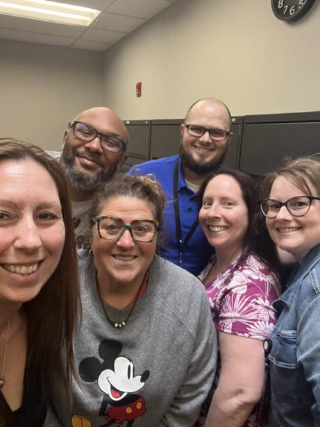 Lisa (@lisabrock22) on Twitter photo A great 4 days with the Waterloo Administration learning TCIS2! Helping all students feel safe and creating safe spaces for learning #rockwithbrock <a href="/WFL_BOCES/">Wayne-Finger Lakes BOCES</a> A great 4 days with the Waterloo Administration learning TCIS2! Helping all students feel safe and creating safe spaces for learning #rockwithbrock <a href="/WFL_BOCES/">Wayne-Finger Lakes BOCES</a>