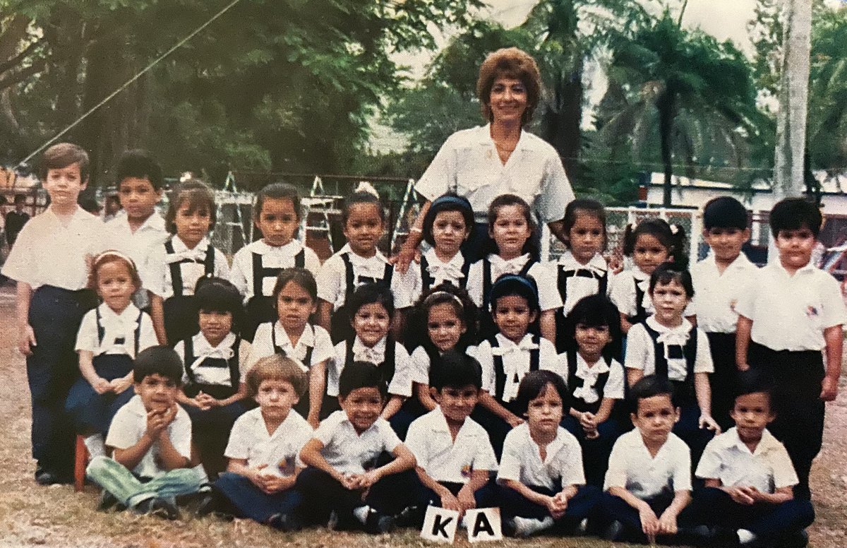 Donde está el Rody de Chiquito ?