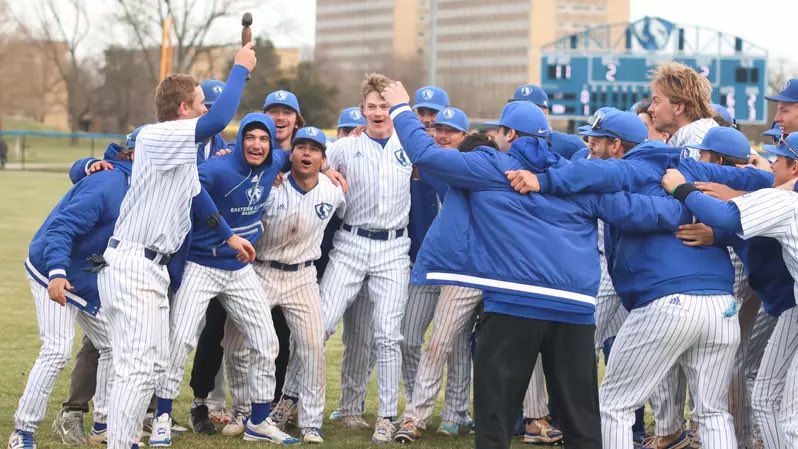 Eastern Illinois Athletics tweet media