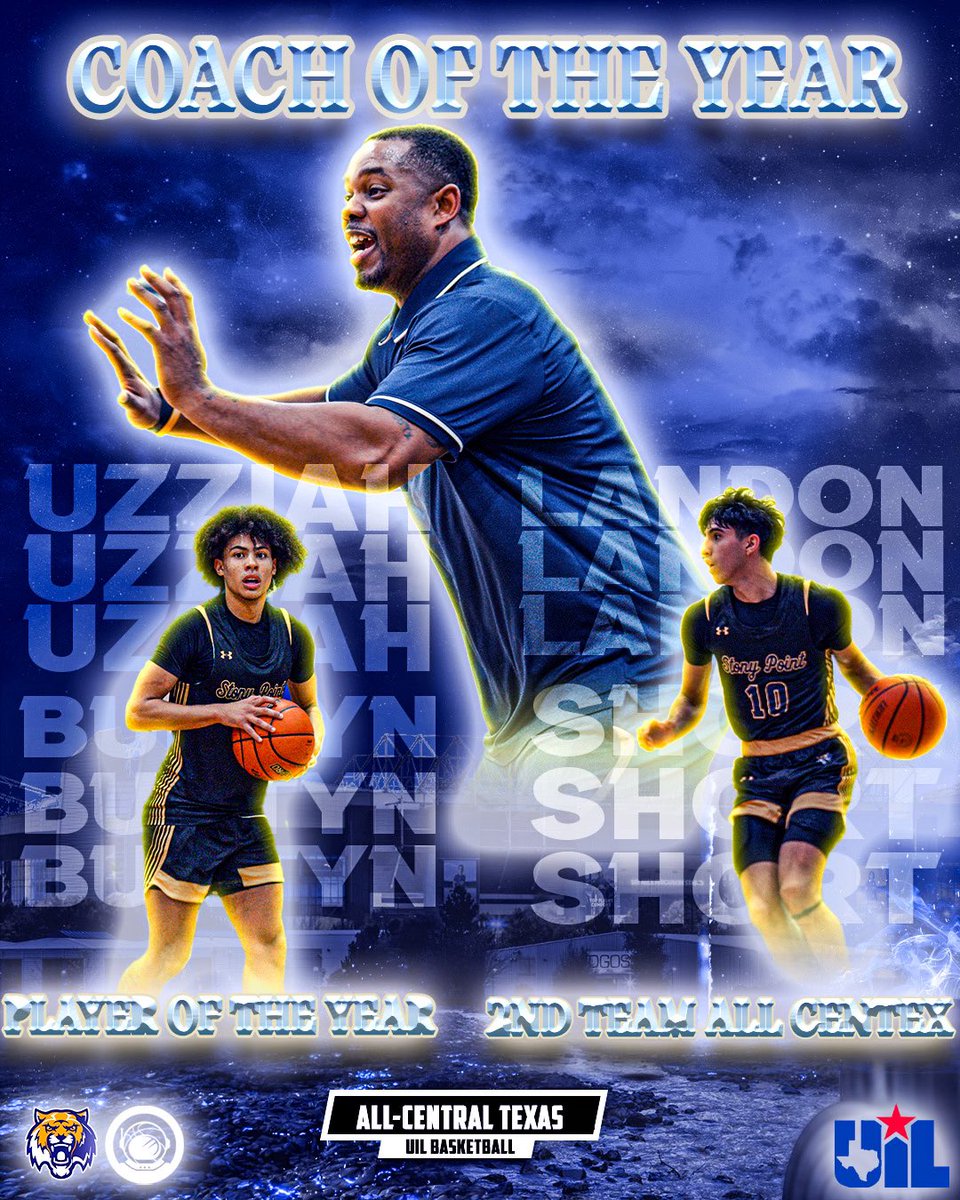 @STPTigerHoops (@stptigerhoops) on Twitter photo Purpose over Popularity!
<a href="/statesmen/">michaelfromtx</a> <a href="/varsity_news/">Varsity News</a> has voted and many Tiger players represented on this years 2024-2025 All CenTex team!
<a href="/UzziahBuntyn/">Uzziah Buntyn</a> <a href="/The_Landxn/">Landon Short</a> <a href="/Elijah_Clemons7/">Elijah Clemons</a> <a href="/CoachToine_24/">Antoine D. Thompson</a>
Congrats to all! Collective effort to obtain these superlatives🙏🏾🗣️🏆
#STP Purpose over Popularity!
<a href="/statesmen/">michaelfromtx</a> <a href="/varsity_news/">Varsity News</a> has voted and many Tiger players represented on this years 2024-2025 All CenTex team!
<a href="/UzziahBuntyn/">Uzziah Buntyn</a> <a href="/The_Landxn/">Landon Short</a> <a href="/Elijah_Clemons7/">Elijah Clemons</a> <a href="/CoachToine_24/">Antoine D. Thompson</a>
Congrats to all! Collective effort to obtain these superlatives🙏🏾🗣️🏆
#STP