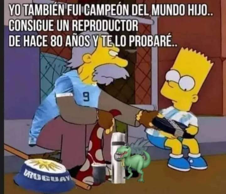 Diego Ariel tweet media