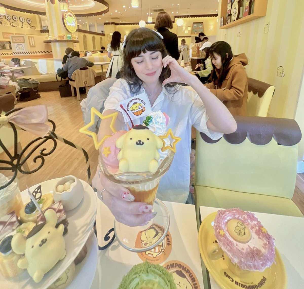 alli 🍰🍓 tweet media