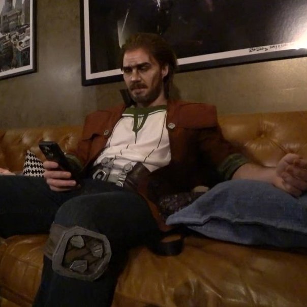 silqco's tweet photo. zaundads are figuring out the internet y'all https://t.co/uQmM8tlUap