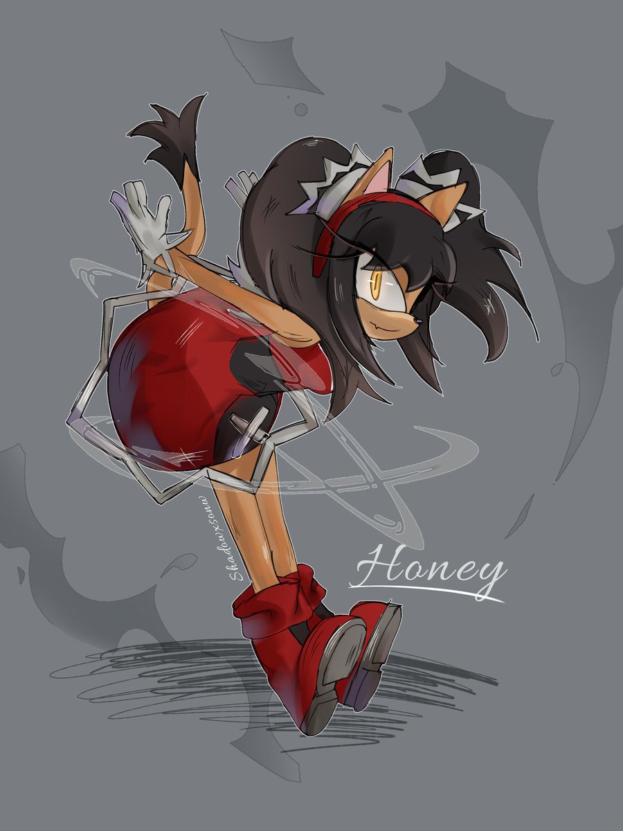 | ʏᴀɴᴀ (@shadowxsonw) / Posts / X