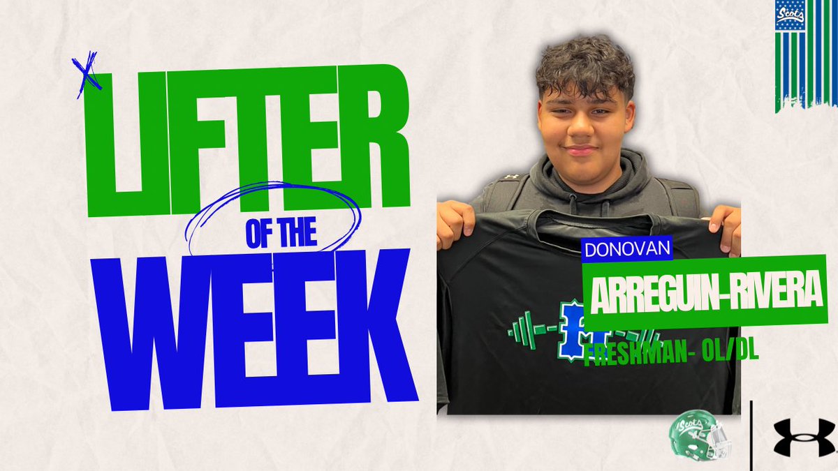 HHS Scots Football tweet media