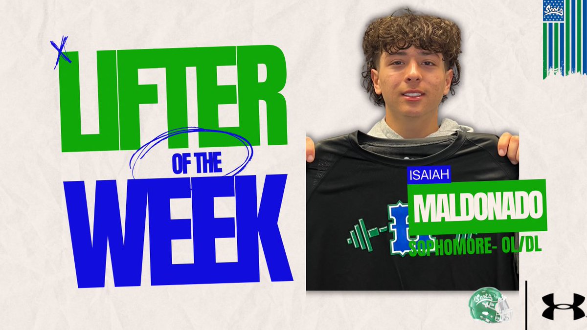 HHS Scots Football tweet media