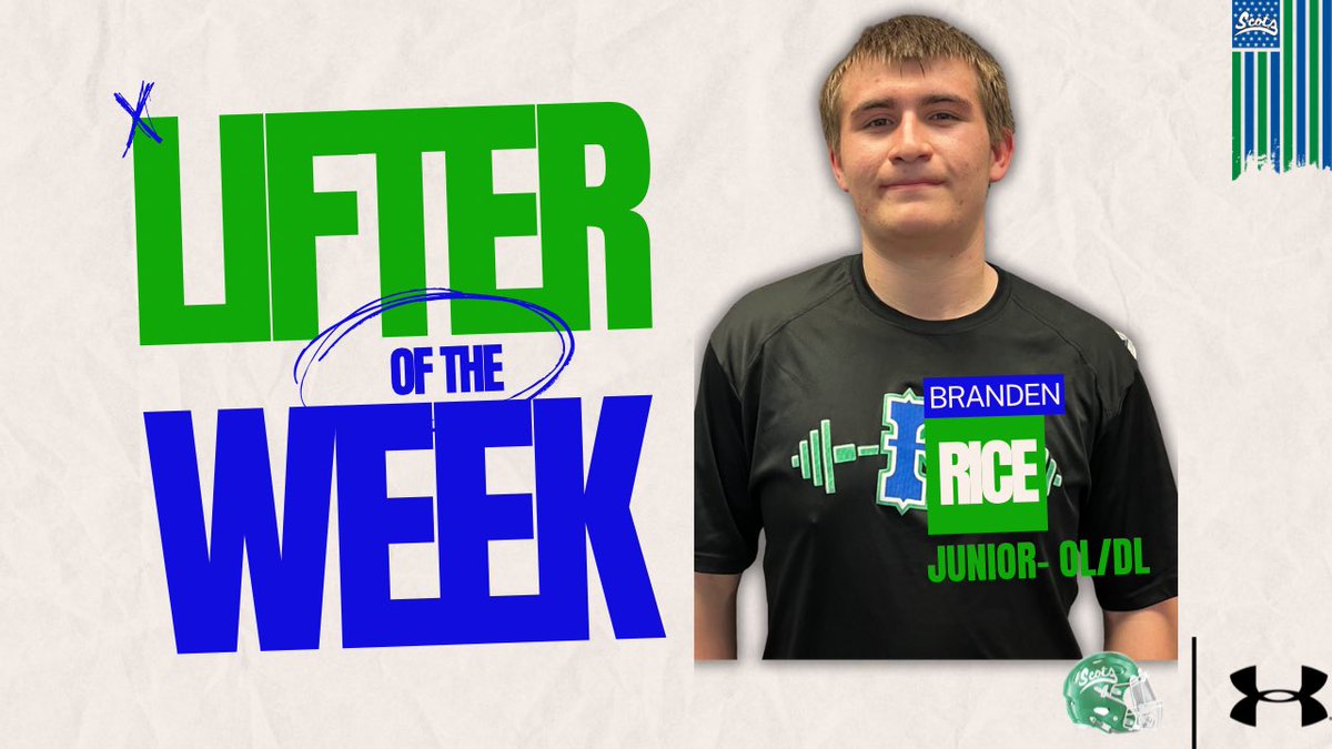 HHS Scots Football tweet media