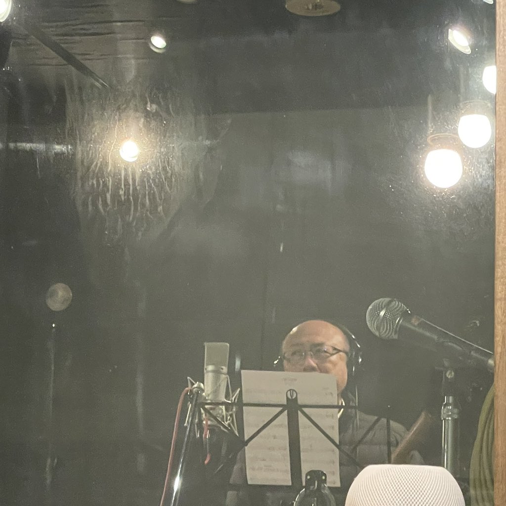 rsroger555's tweet photo. 予言系のYouTubeやSNS
責任は持てるんですかね🤔
で…
昨日もSTUDIO V.A.M.P
今回も大友憧山さんの尺八ダビ🪈
#シーズファクトリー #studiovamp #大友憧山 https://t.co/vPRUyrYCUo