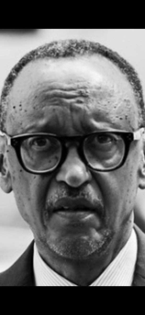 #KAGAME HOUSE OF CARDS IS COLLAPSING!

✅ The West no longer protects him
✅ #Rwanda drowning in $12B debt
✅ His war in Congo has backfired
✅ His generals are in jail or exile

The dictator is running out of moves. RWANDANS, UNITE. ORGANIZE. ADVOCATE.

barnesandnoble.com/w/our-man-is-f…