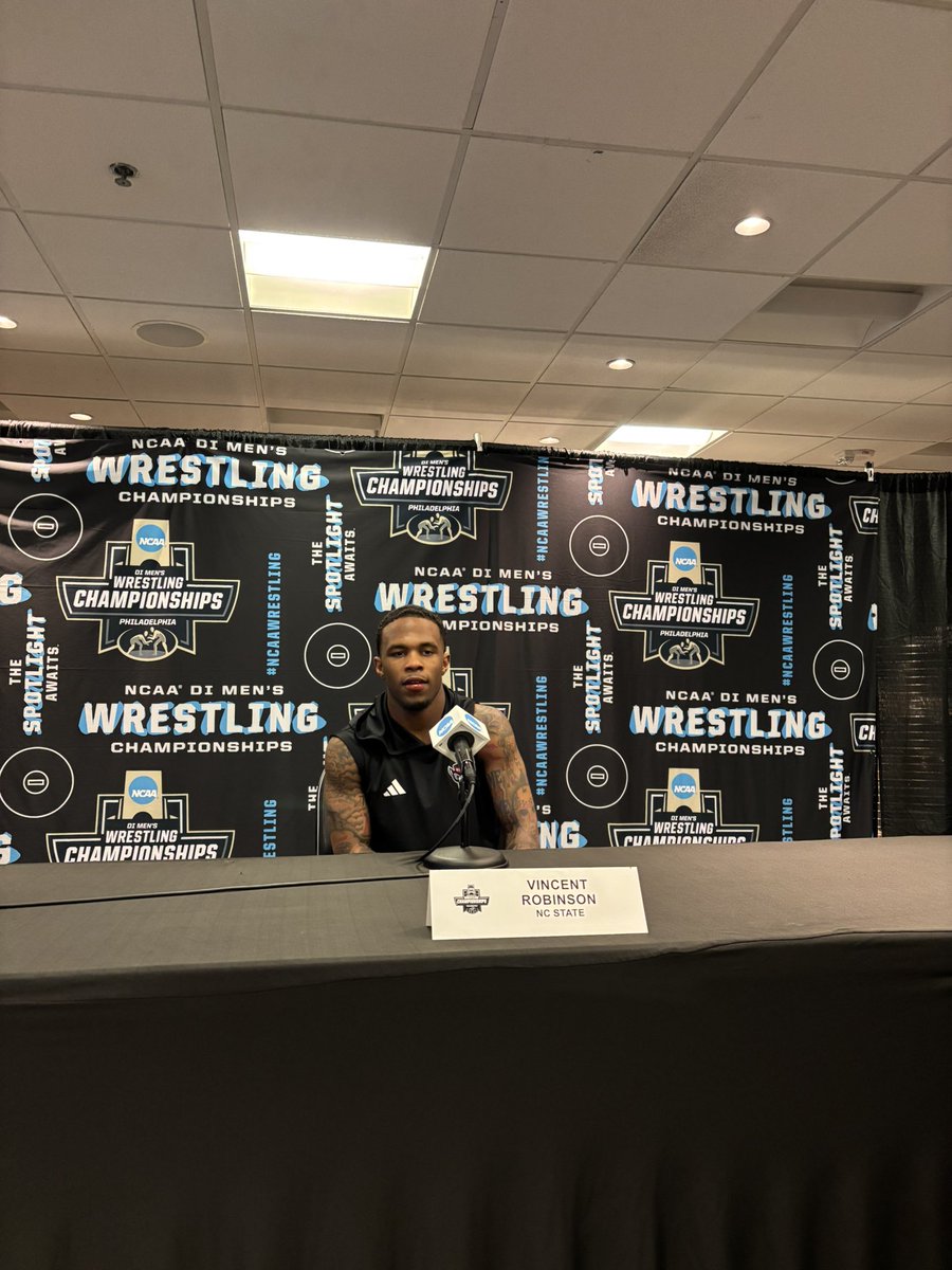 NC State Wrestling 🤼‍♂️ tweet media