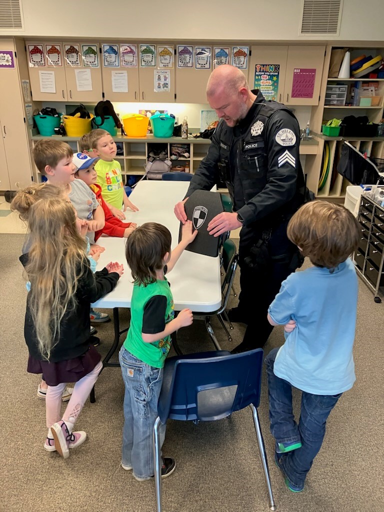 St Helens Parks and Recreation Program tweet media