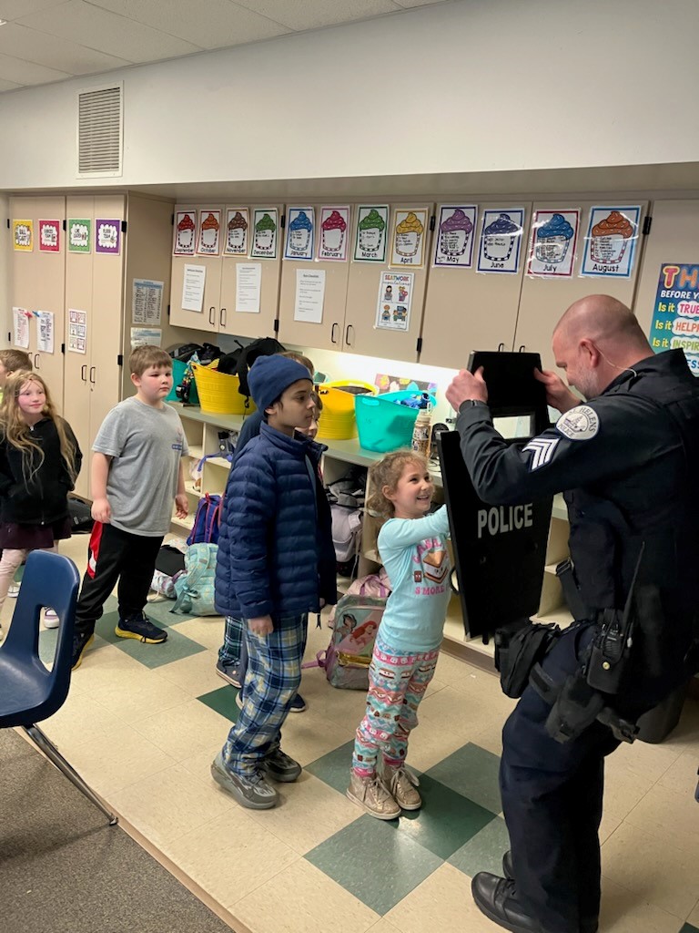 St Helens Parks and Recreation Program tweet media