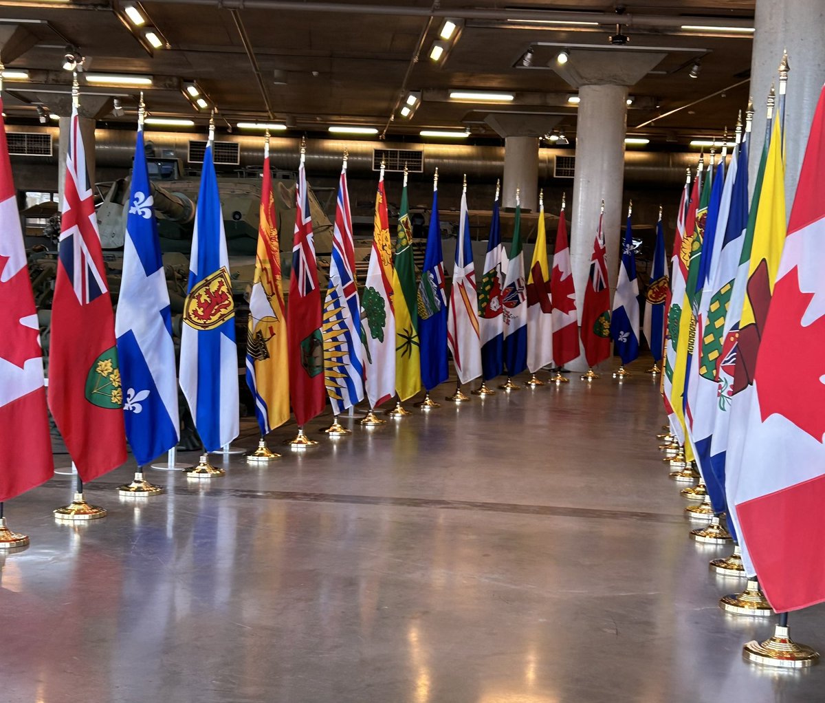 The Premiers and I agreed to bolder, quicker action on internal trade and improved labor mobility when we met today with Prime Minister Mark Carney. Our great sovereign nation continues to face these wrongful tariffs from the U-S with a strong, united front.