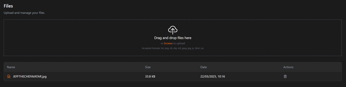 Jeff the Chef tweet media