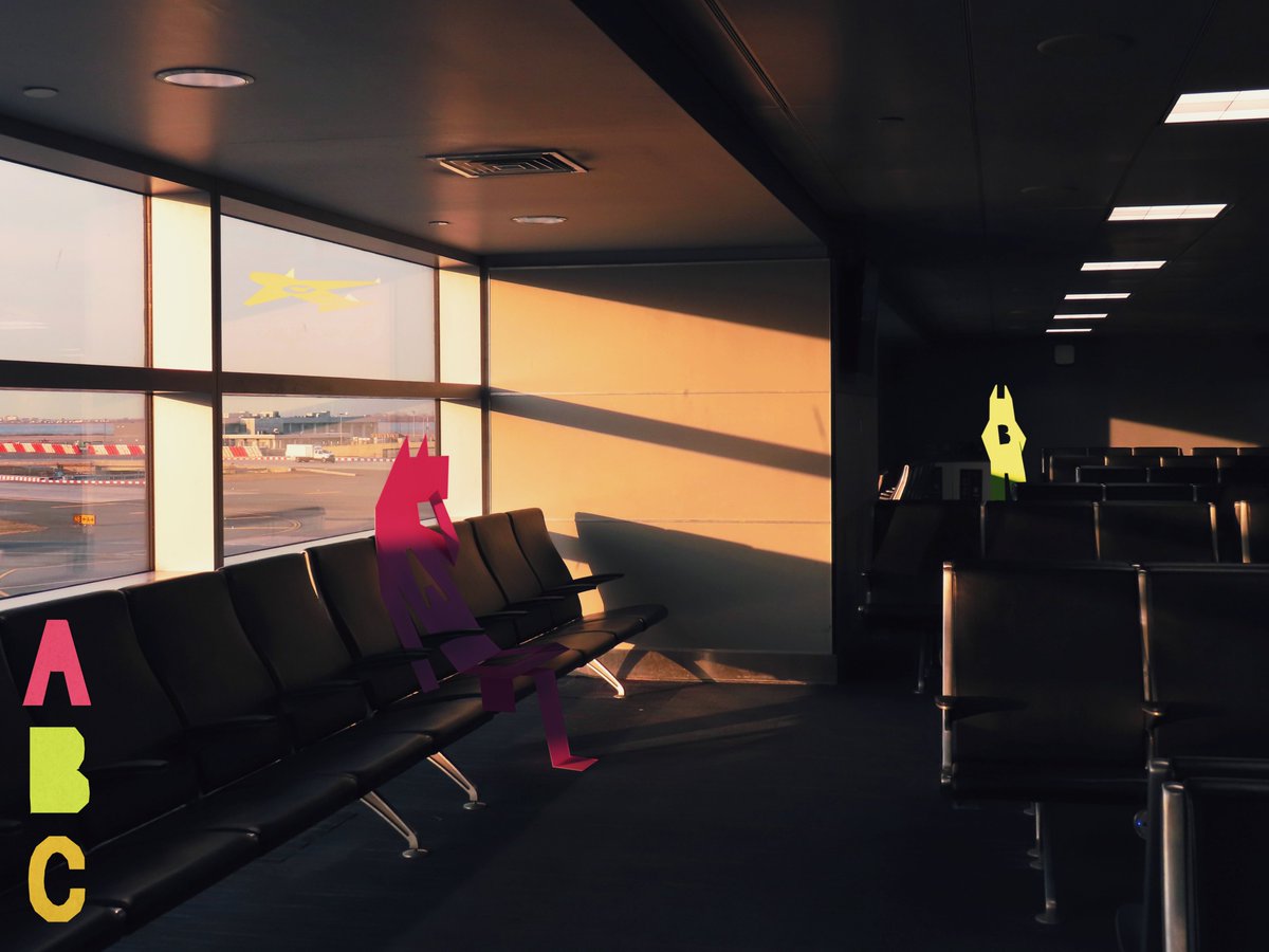 bugfoe's tweet image. multislot terminal