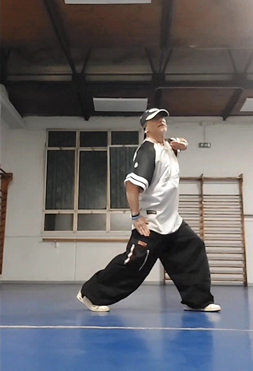 marcodance3's tweet image. 💖🧢