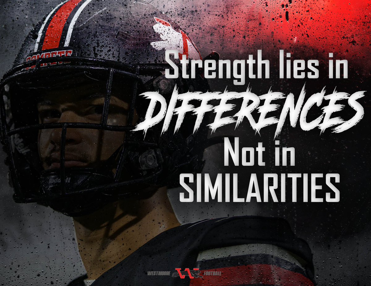 Friday 🔥 
To be ELITE … you have to be different &amp; separate urself from average!