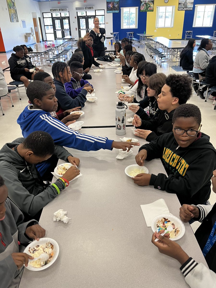 Alesia Boxill tweet media