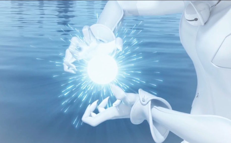 kthluka's tweet image. THE PARALLELS OMGG ???  #MLBS6Spoilers