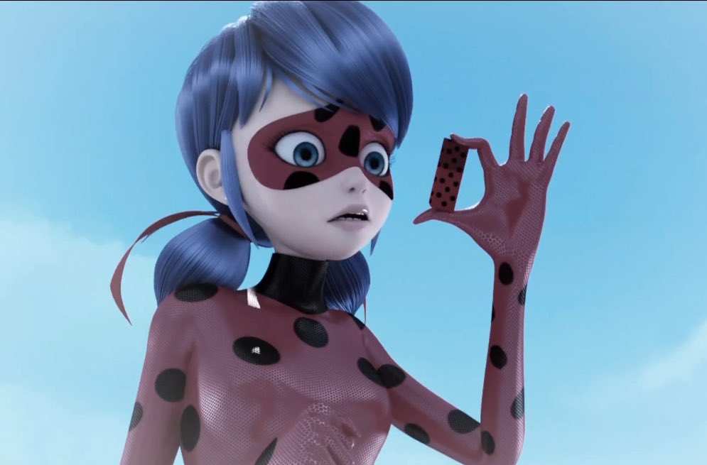 kthluka's tweet image. THE PARALLELS OMGG ???  #MLBS6Spoilers