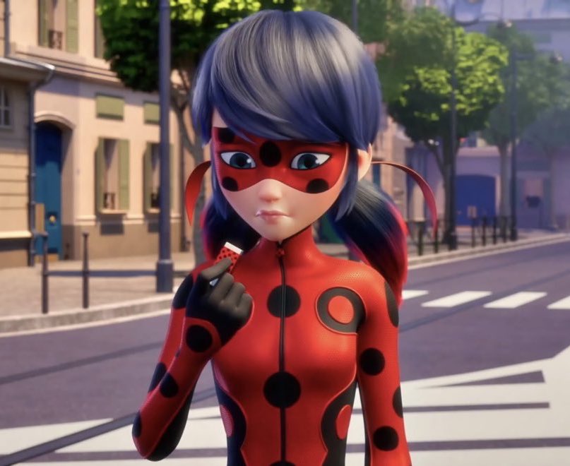 kthluka's tweet image. THE PARALLELS OMGG ???  #MLBS6Spoilers