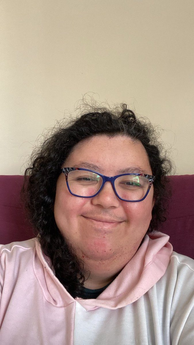 Emma Rose (She/Her) 🏳️‍⚧️ tweet media