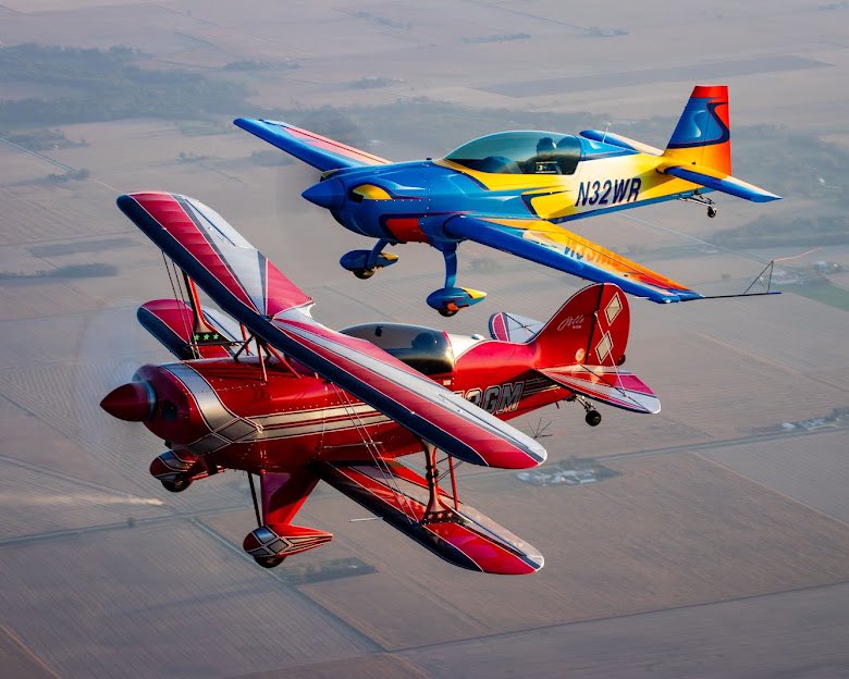 ABDada's tweet image. Want to fly like this with me?
No prior training needed, and YOU will fly the stick and learn to flip the plane upside down.
Follow the Dissiden page and I’ll post daily links for free contest entries there soon!
facebook.com/share/1EFwYGy2…