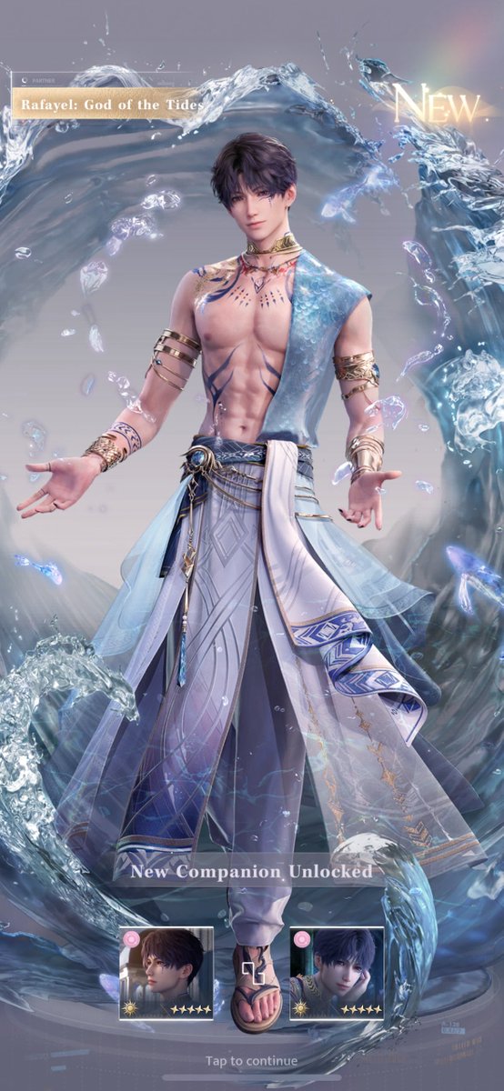 kyaabot's tweet photo. My mental is at an all time low but hey RAF CAME HOME (after 150 pulls) https://t.co/NLrlAo7gt5