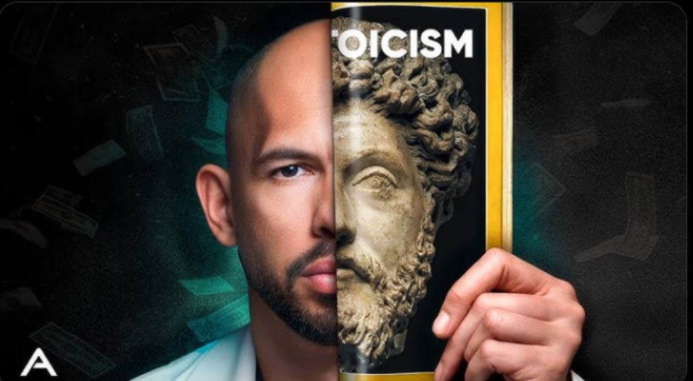 Sometimes you just have to laugh.