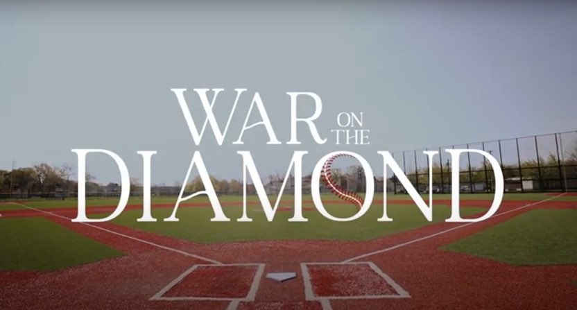 —Sherwood JV Baseball—

Home Opener, 3/22 at 10am against Einstein

Be ready to go at 845am

Wearing White Jerseys. 

Gentlemen, 

IT’S TIME TO GO TO WAR!!!