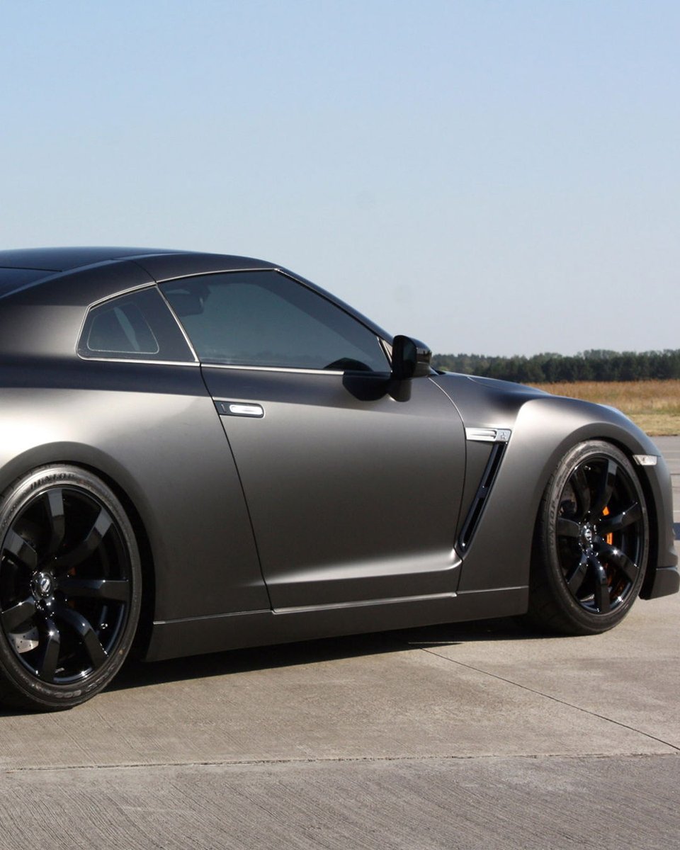 Are you ready to command the streets with pure Japanese engineering?

The Nissan GT-R, known as “Godzilla,” is a masterpiece of performance and technology. Under the hood, a hand-assembled 3.8L twin-turbo V6 roars to life, producing up to 600 horsepower in the Nismo variant.