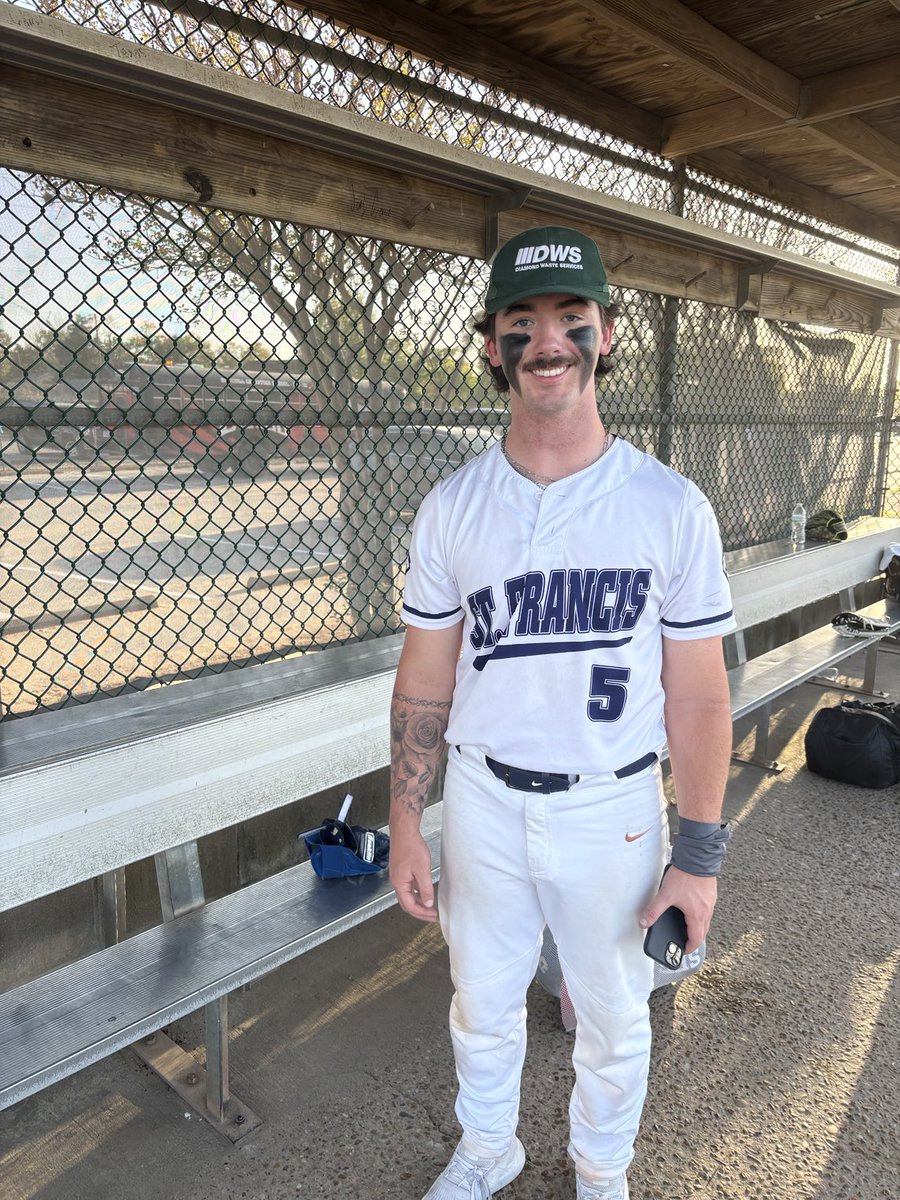 Mike August tweet media