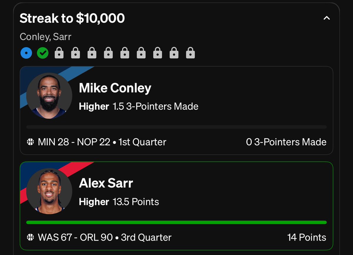 ParlaysByPurp tweet media