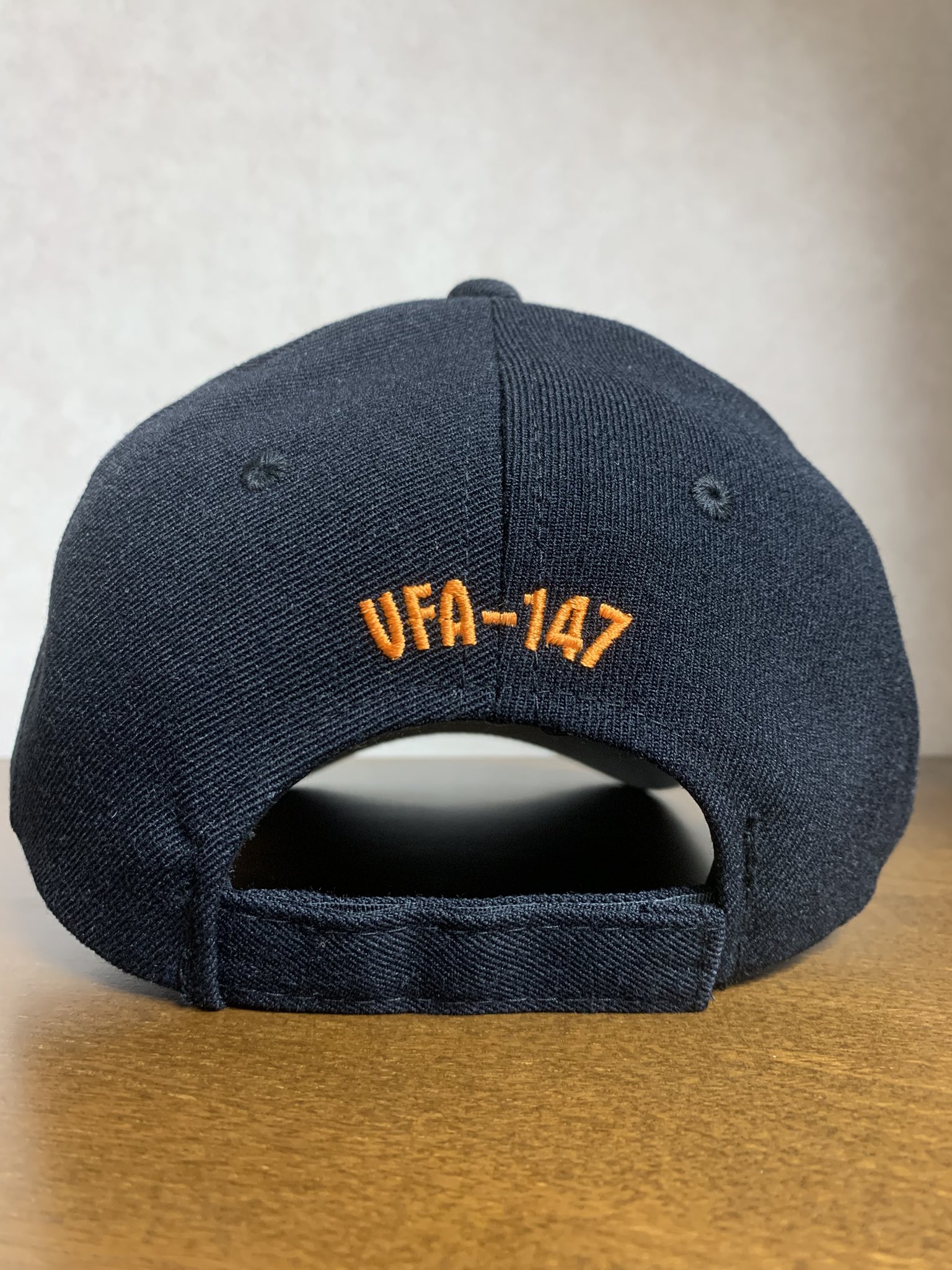 アメリカ海軍 制帽 大佐 中佐用 ／ US.Navy