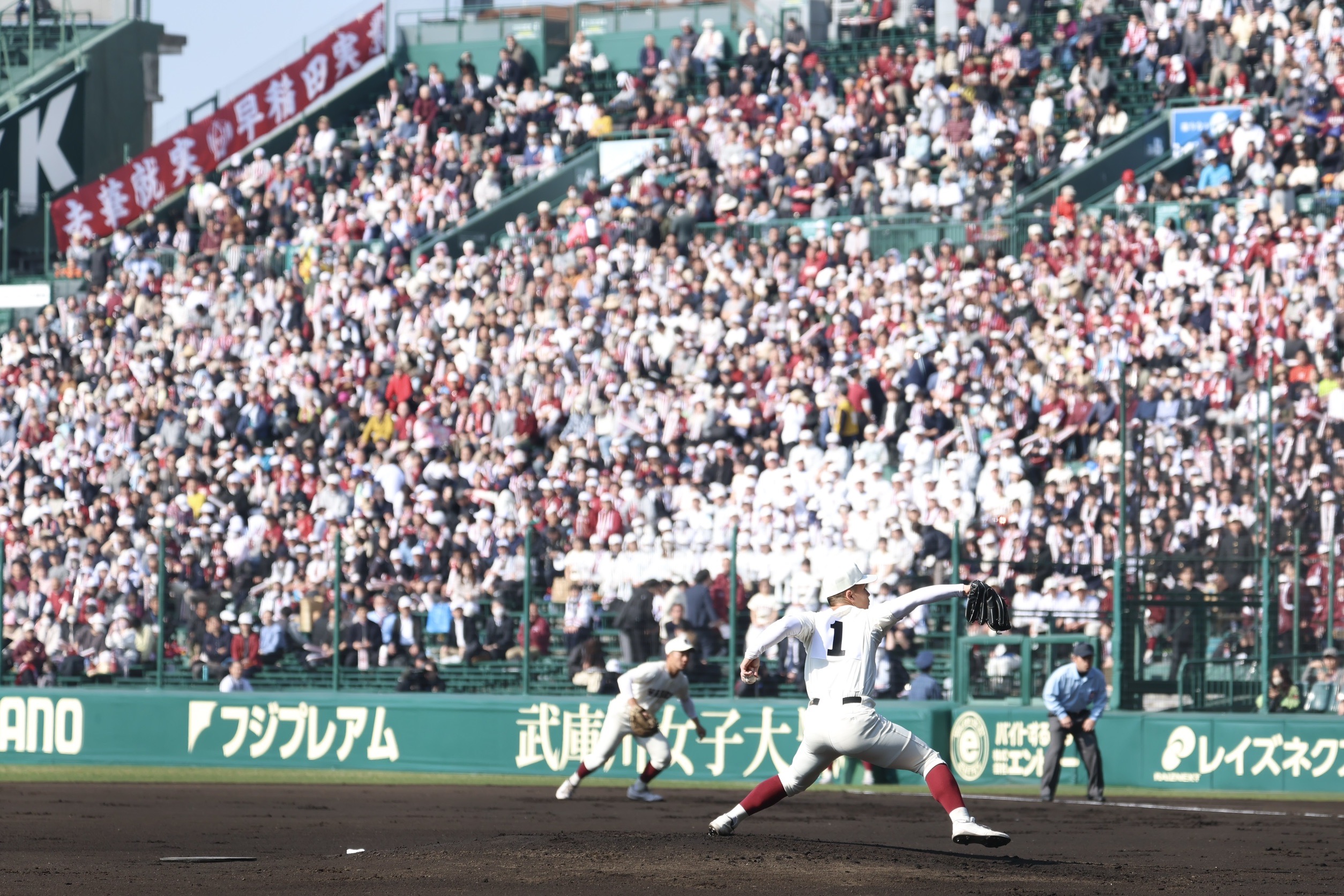 Full-Count フルカウント on X: 