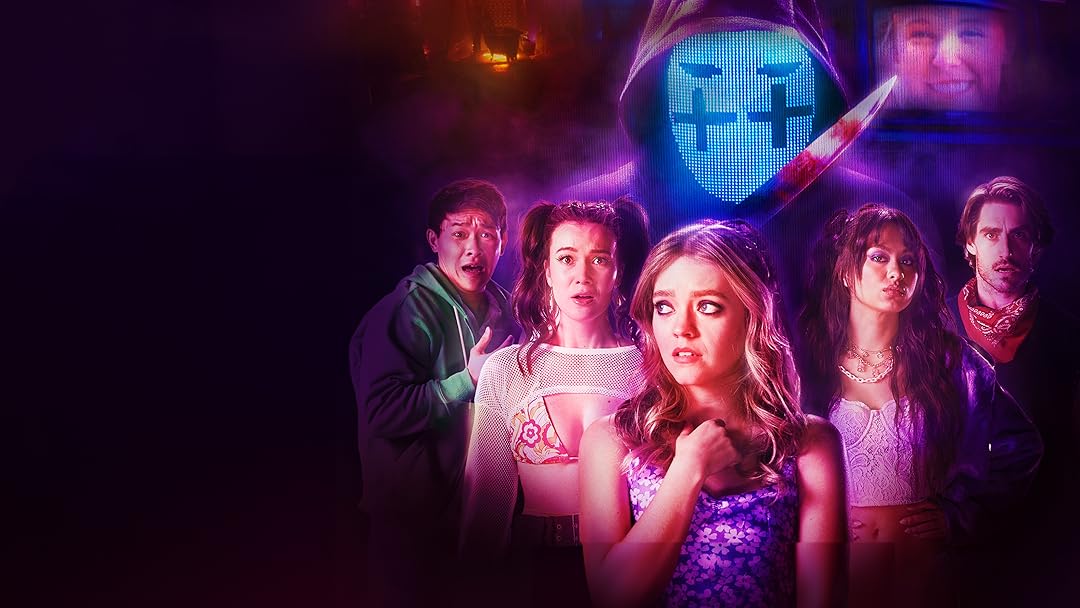 Kann All My Friends Are Dead oder wie die coolen Kids von heute sagen würden #AMFAD etwas Neues zum Genre des Teenagerslashers hinzufügen? Erfährt es in der neuesten Review: 

radiorenegat.de/filmkritik-all…