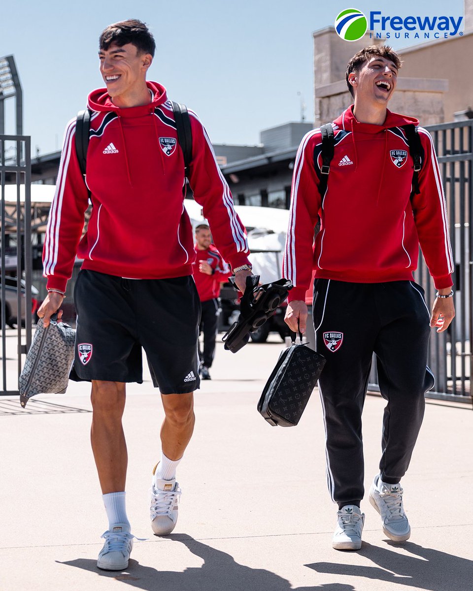 We don't talk enough about these besties. 

<a href="/Freeway_Ins/">Freeway Insurance</a> | #DTID