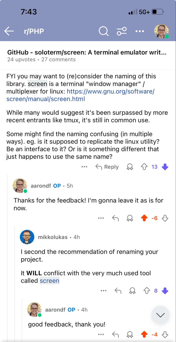 aarondfrancis's tweet image. You don&apos;t have to participate in every argument you&apos;re invited to!