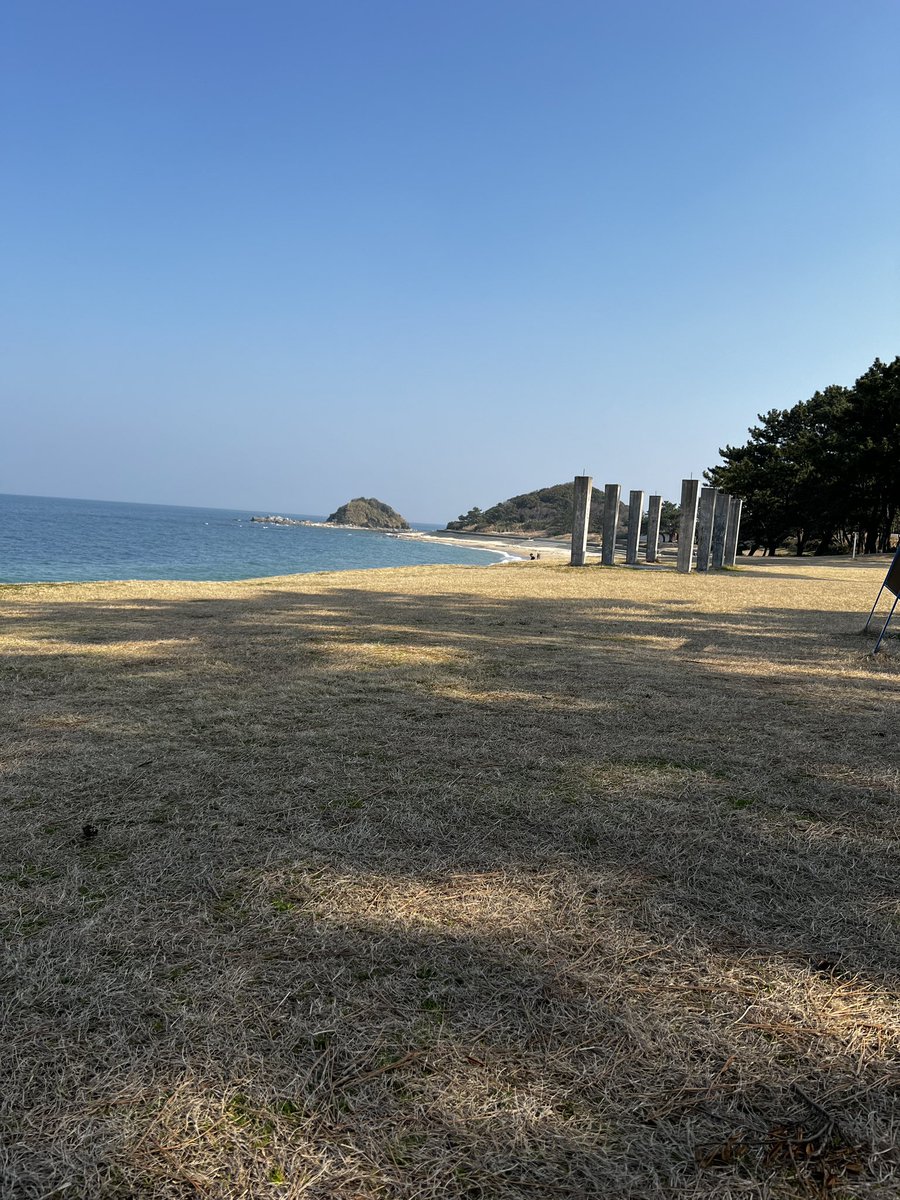 636ri's tweet photo. お久しく志賀島きました https://t.co/8wEUz3BPjg