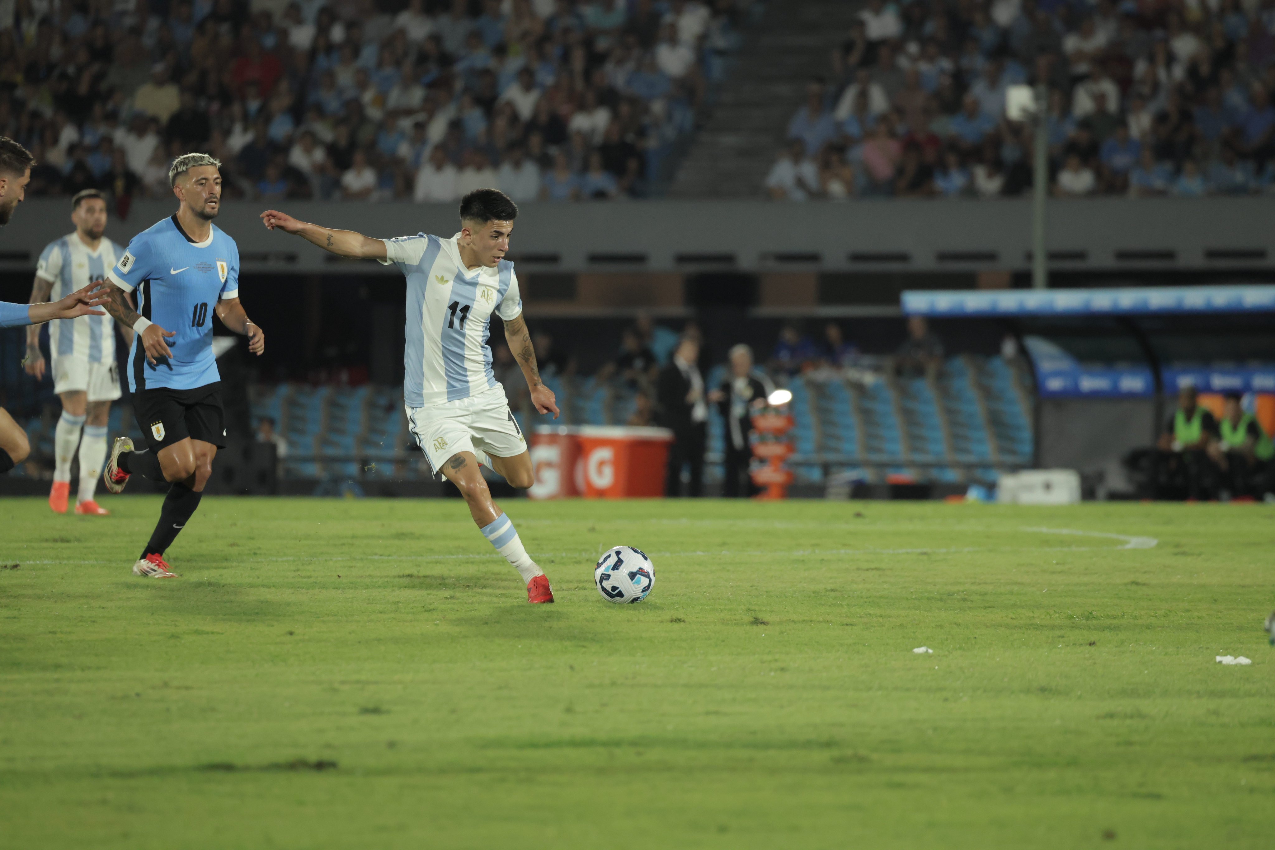 Thiago Almada