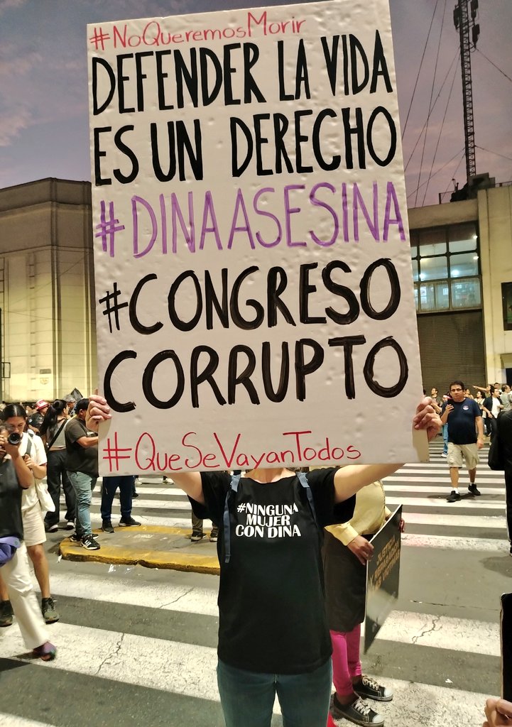 RuthLuqueIbarra's tweet photo. #21marzo #Merinazo2025 #Censura #NoQueremosMorir https://t.co/hj9b1boDb2