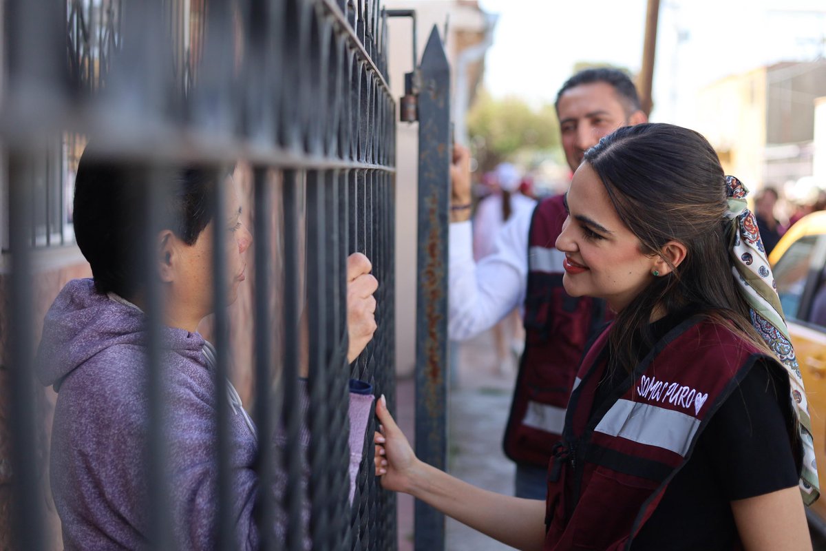 Andrea Chávez tweet media