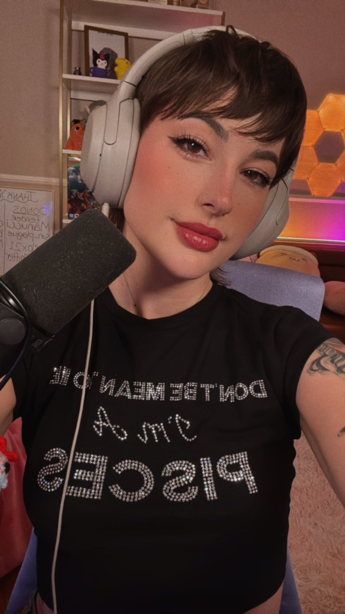 Streaming the new Assassin’s Creed Shadows! Twitch.tv/kristenscott