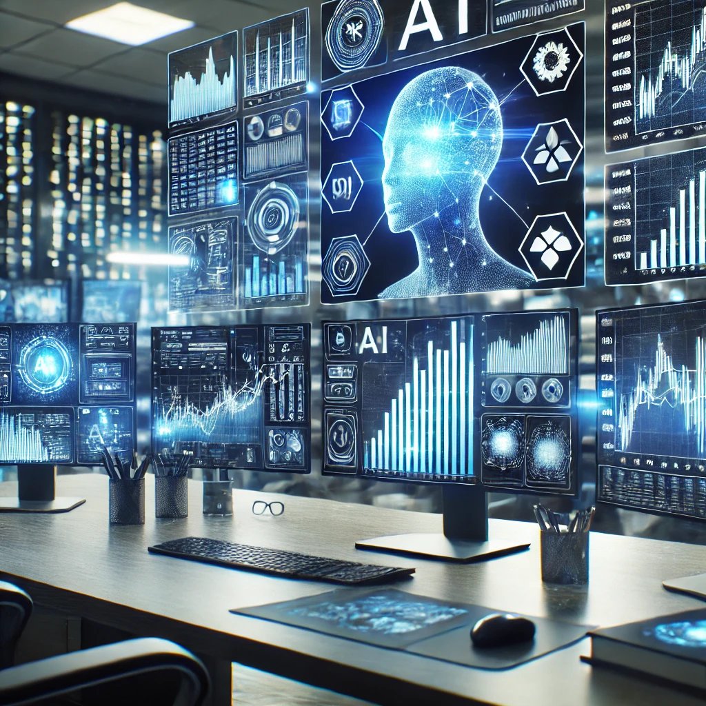 Most traders react. We anticipate. At Ignis AI Labs, our AI systems analyze thousands of data points in real time—so you act before the market does. 

Ready to outthink the herd? ---&gt;
discord.gg/ArYckxfadm