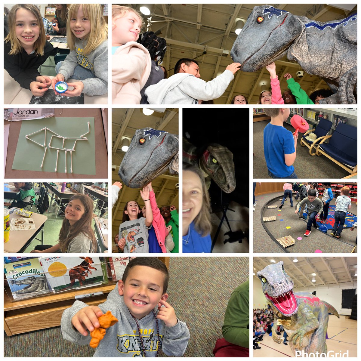NHE STEAM Lab (@nhesteamlab) on Twitter photo <a href="/NHE_HCS/">NHE_HCS</a> STEAM Day was a success! We learned all about fossils, dinosaurs, and discovered what a paleontologist does! #STEMHenry <a href="/drhafza/">Rabieh Hafza PhD</a> <a href="/mossashd/">Ashley Moss</a> <a href="/NHE_HCS/">NHE_HCS</a> STEAM Day was a success! We learned all about fossils, dinosaurs, and discovered what a paleontologist does! #STEMHenry <a href="/drhafza/">Rabieh Hafza PhD</a> <a href="/mossashd/">Ashley Moss</a>