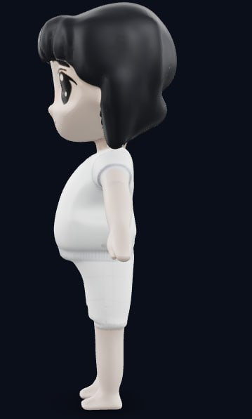 she's a little fat but that just means she's full of love ❤️

hyperliquid