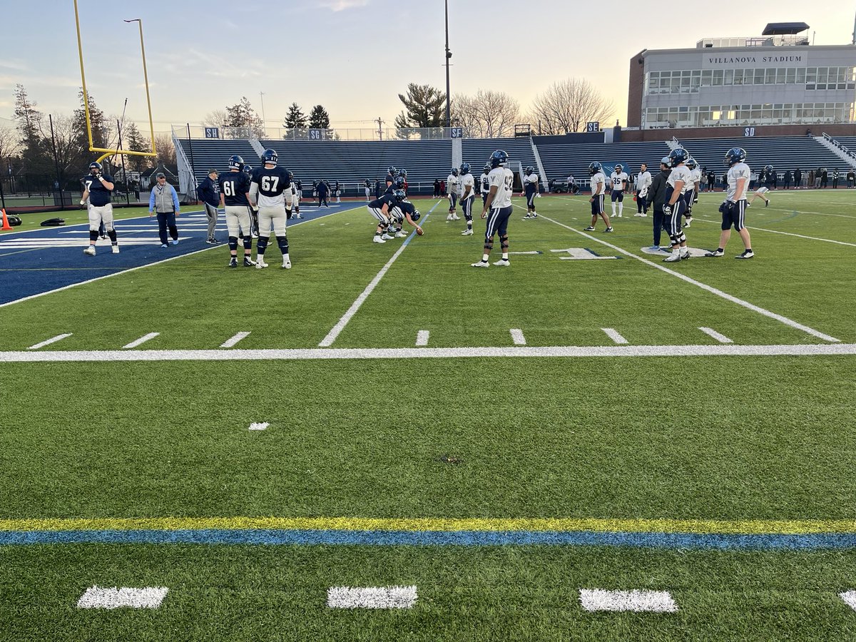 Salvatore Fife (@fifesal_) on Twitter photo I had a great time visiting <a href="/NovaFootball/">Villanova Football</a>. The coaches, players, and facilities were impressive to say the least. Thank you to <a href="/devine_sean/">Sean Devine</a> for the invitation. \\\///. I had a great time visiting <a href="/NovaFootball/">Villanova Football</a>. The coaches, players, and facilities were impressive to say the least. Thank you to <a href="/devine_sean/">Sean Devine</a> for the invitation. \\\///.